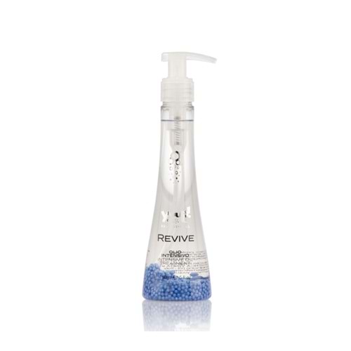 YUUP! PROFESYONEL YOĞUN CANLANDIRMA YAĞI 150 ML