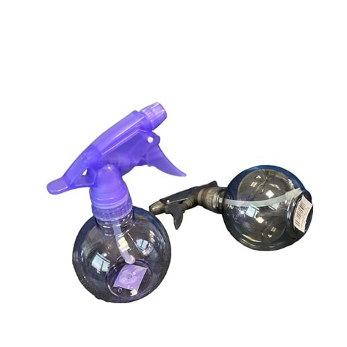 Yuup Konsantre Ürün Seyreltme Şişesi Sprey