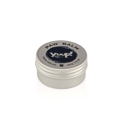 YUUP! PATİ BALSAMI 40 Gr 1 ADET