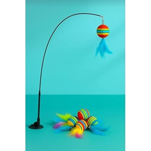 VANTUZLU TÜYLÜ KEDİ OLTA