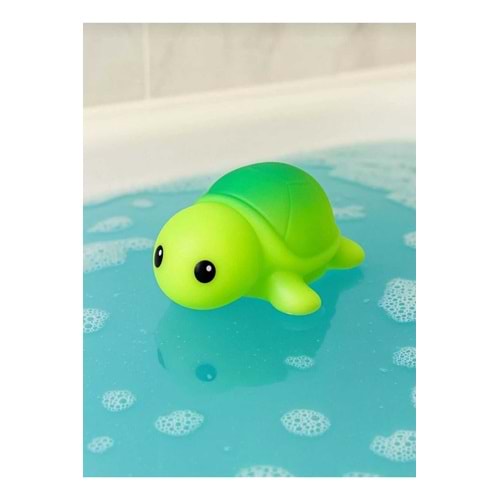 SESLİ KAPLUMBAĞ OYUNCAK