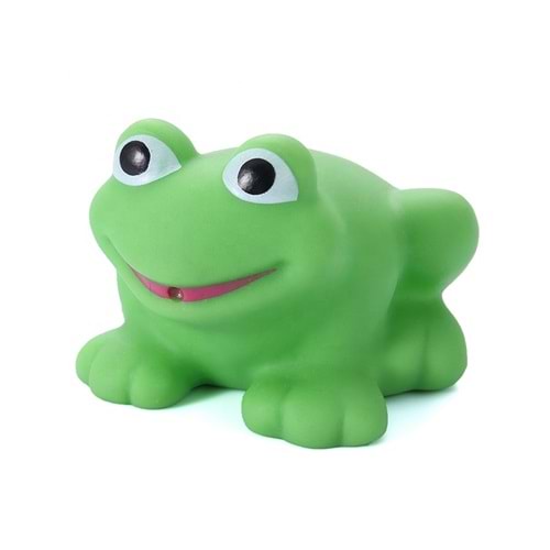 SESLİ KURBAĞA OYUNCAK