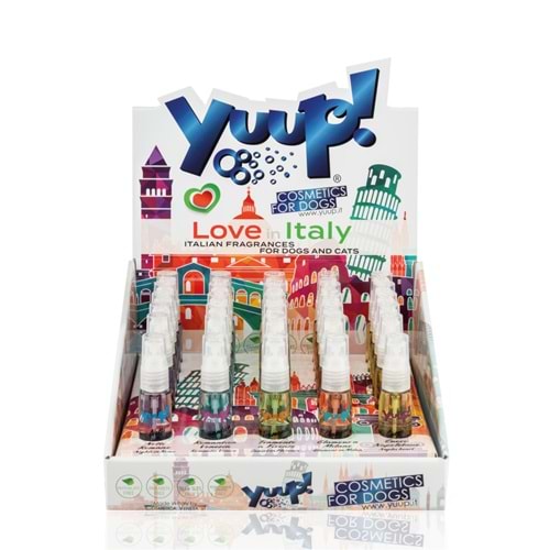 YUUP! RENKLİ STİL 25+5 DİSPLAY SET COLOR STİL