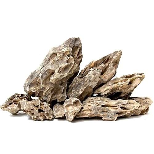 DR017 Dragon Stone İthal Kaya 25 kg