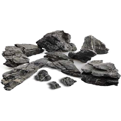 DR1019 Mini Landscap Stone İthal Kaya 25 kg