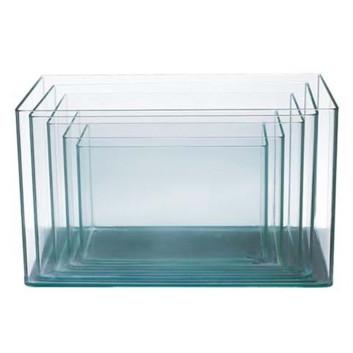 5 İN 1 ULTRA CLEAR 5 Lİ SET İTHAL AKVARYUM BOMBE