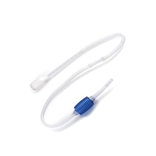 NB002 AKVARYUM SİFONU VANALI 180 CM