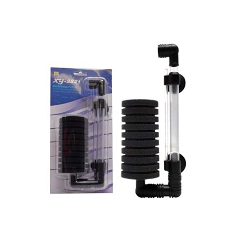 XY 2820 Askılı Pipo Filtre