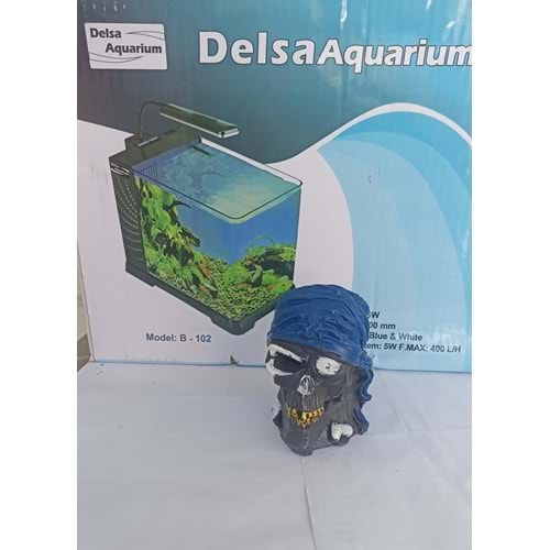 4 302-Dekor L 12 Lİ