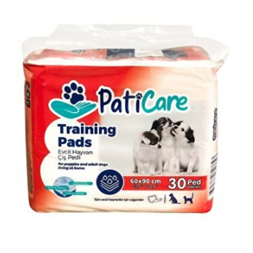 9 2019-PATİCARE ÇİŞ PEDİ