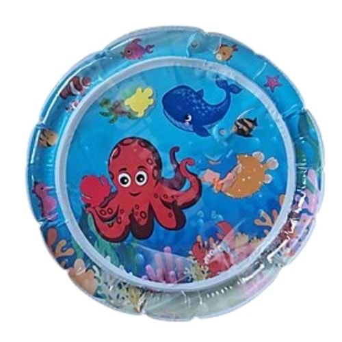 Cans CH-013 Sulu Kedi Yatağı+Pomba 100x100 cm