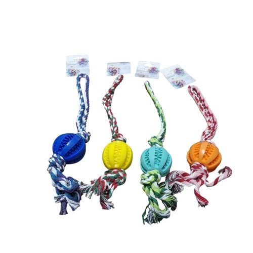 Cans BRC-3 Toplu Halat Eğitim Oyuncağı 35 cm