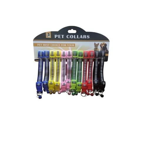 Cans BRC-24 Flaşörlü Boyunluk 1.5 cm