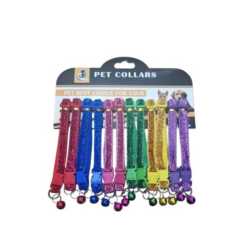 Cans BRC-28 Simli Boyunluk 1 cm