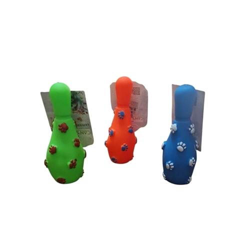 Cans BRC-31 Öten Lobut Şekilli Oyuncak 13 cm