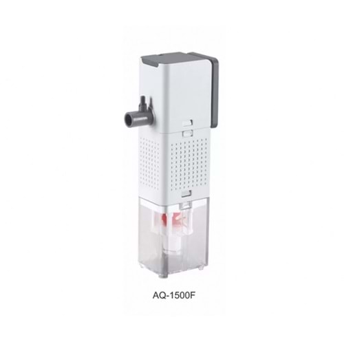 Sobo AQ-1500F İç Filtre 25 W 1500L/H