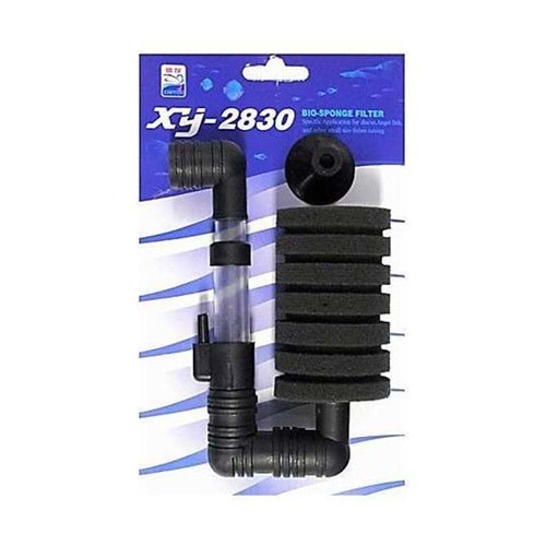 XY 2830 Askılı Pipo Filtre