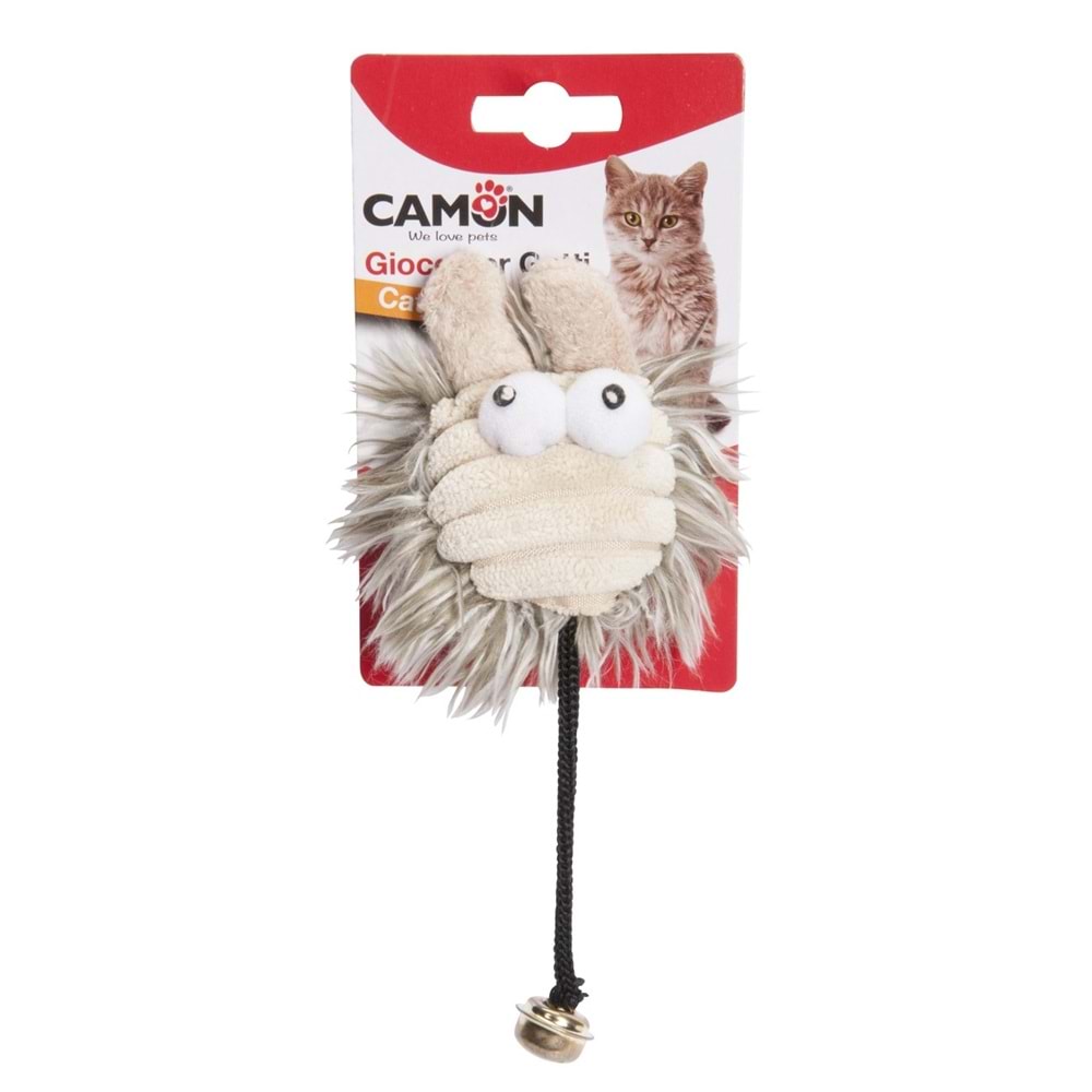Camon Mini Peluş Kedi Oyuncağı