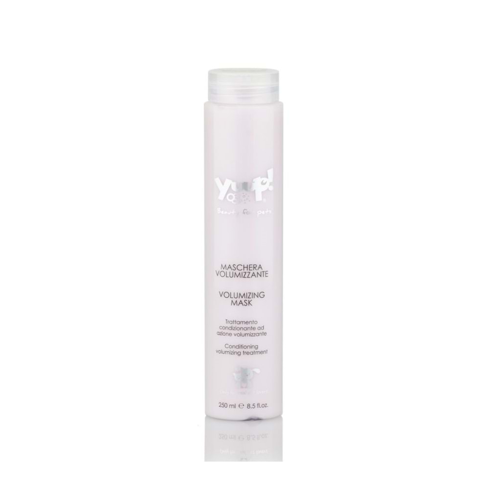 YUUP! HOME LİNE HACİM VEREN MASKE 250 ML