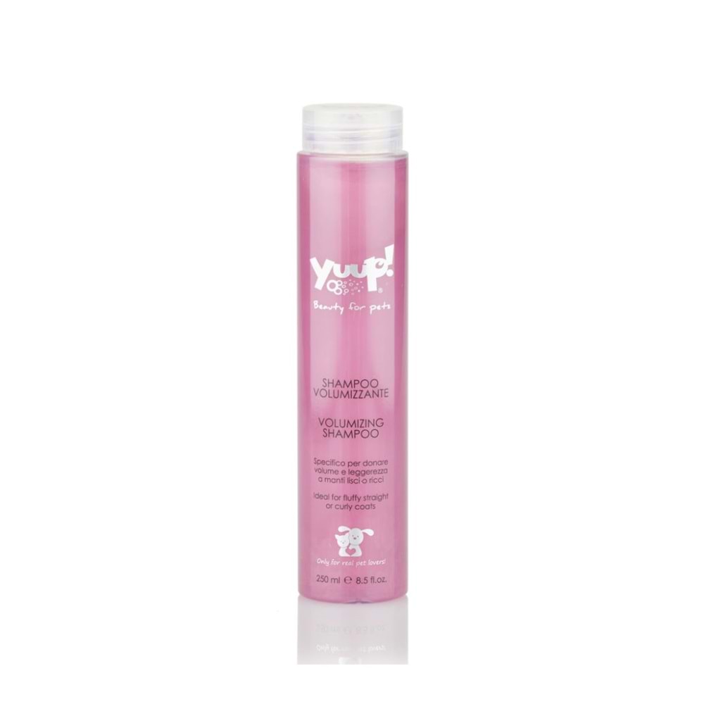 YUUP! HOME LİNE HACİM VEREN ŞAMPUAN 250 ML
