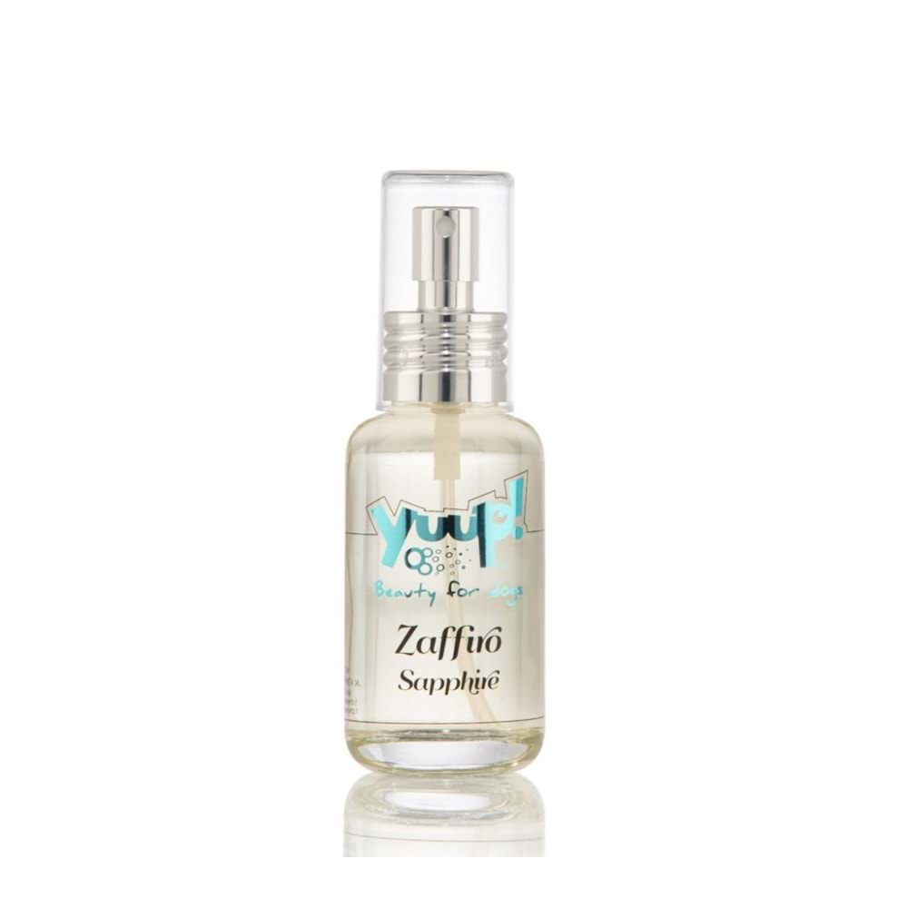 YUUP! SAFİR MODASI 50 ML