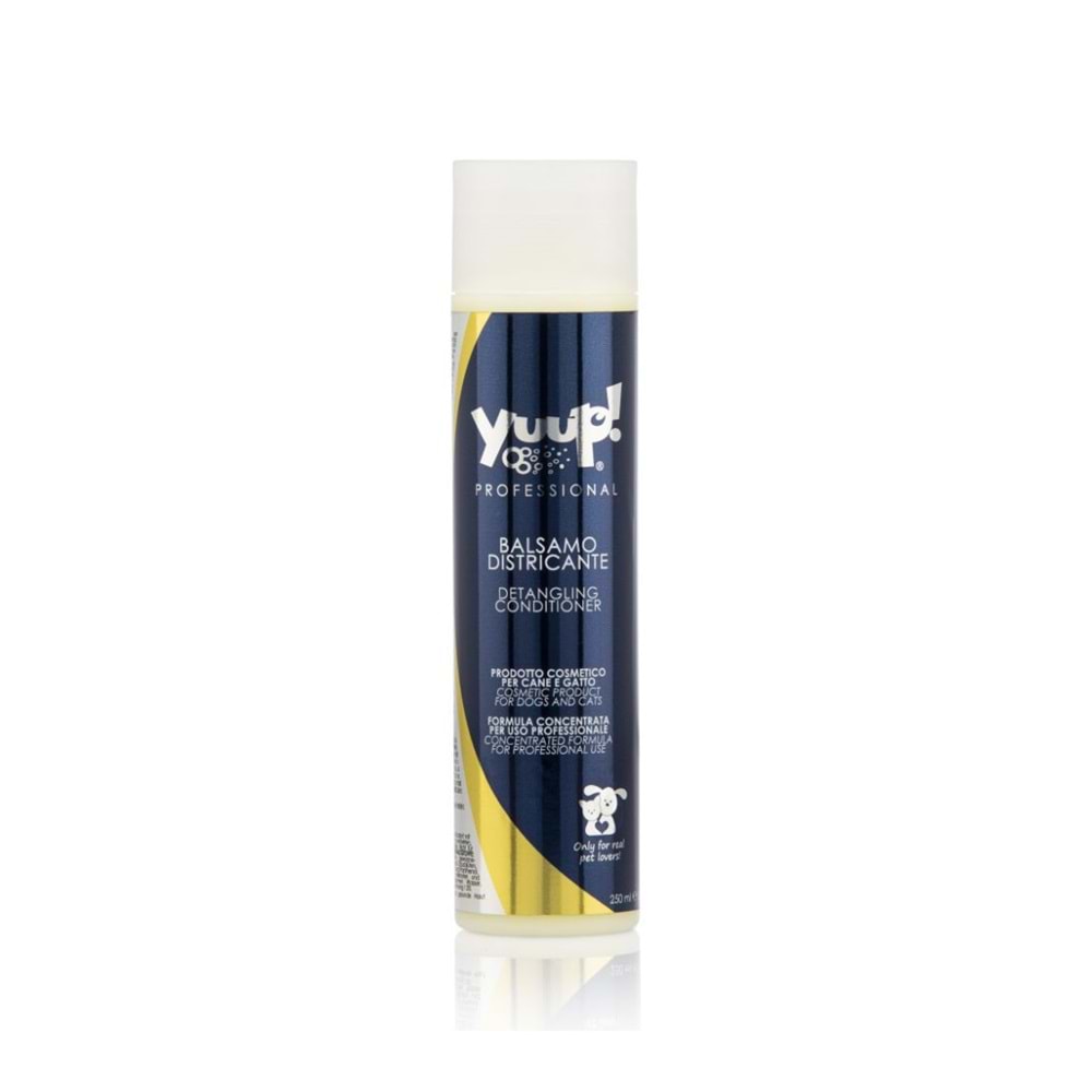 YUUP! PROFESYONEL KITIK AÇICI SAÇ KREMİ 250 ml
