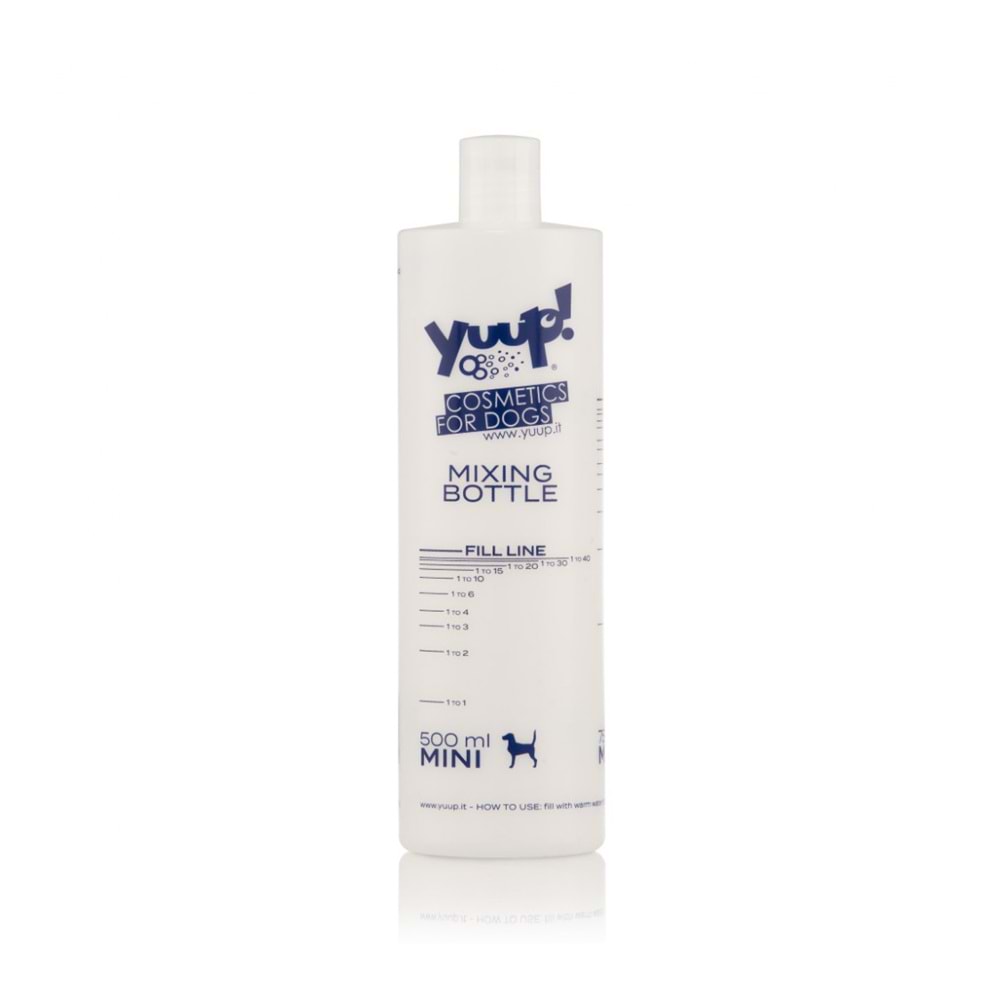 Yuup Konsantre Ürün Seyreltme Şişesi 1 Lt