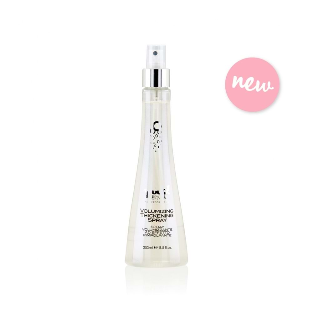 YUUP! HACİMLENDİRİCİ SPREY 250ML