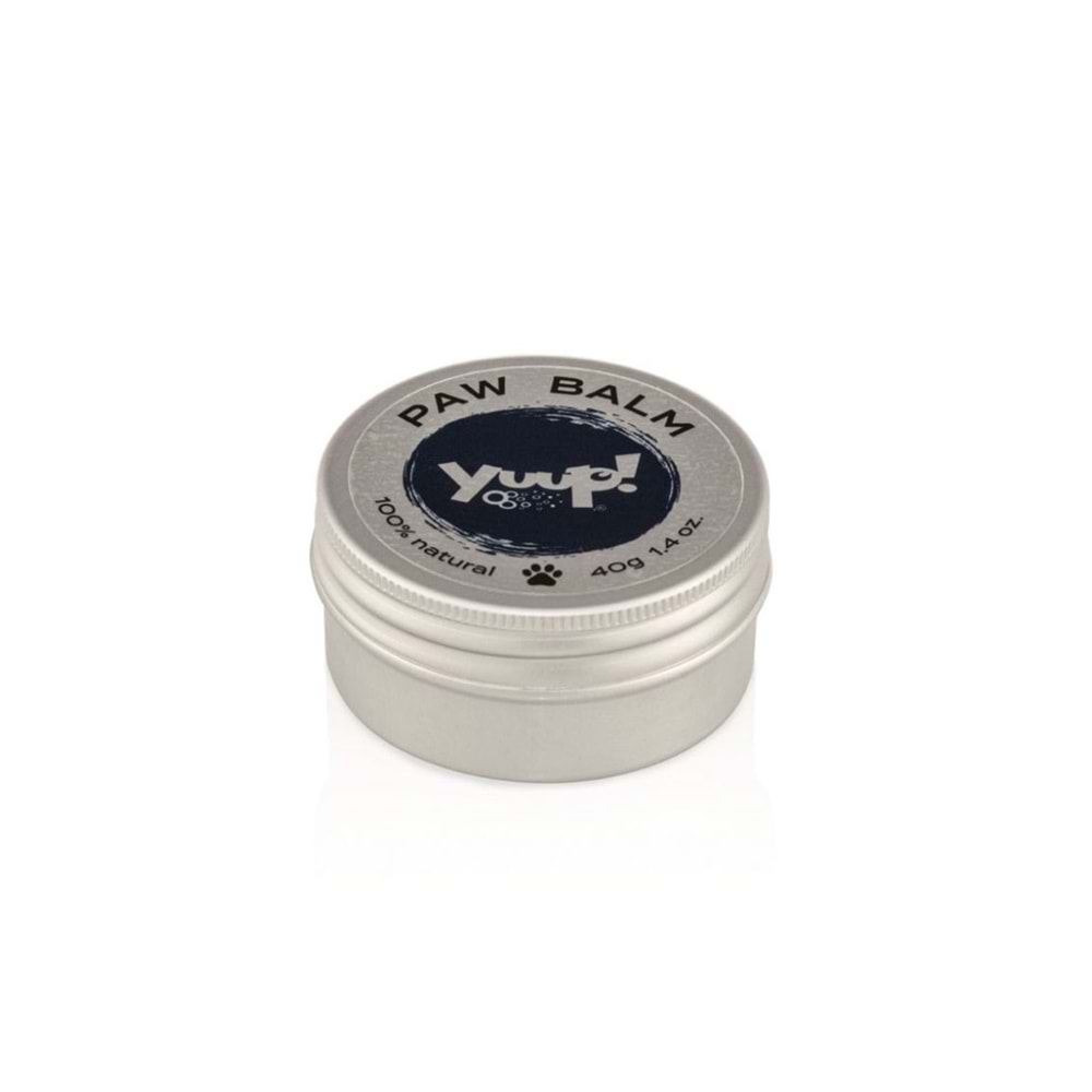 YUUP! PATİ BALSAMI 40 Gr 1 ADET