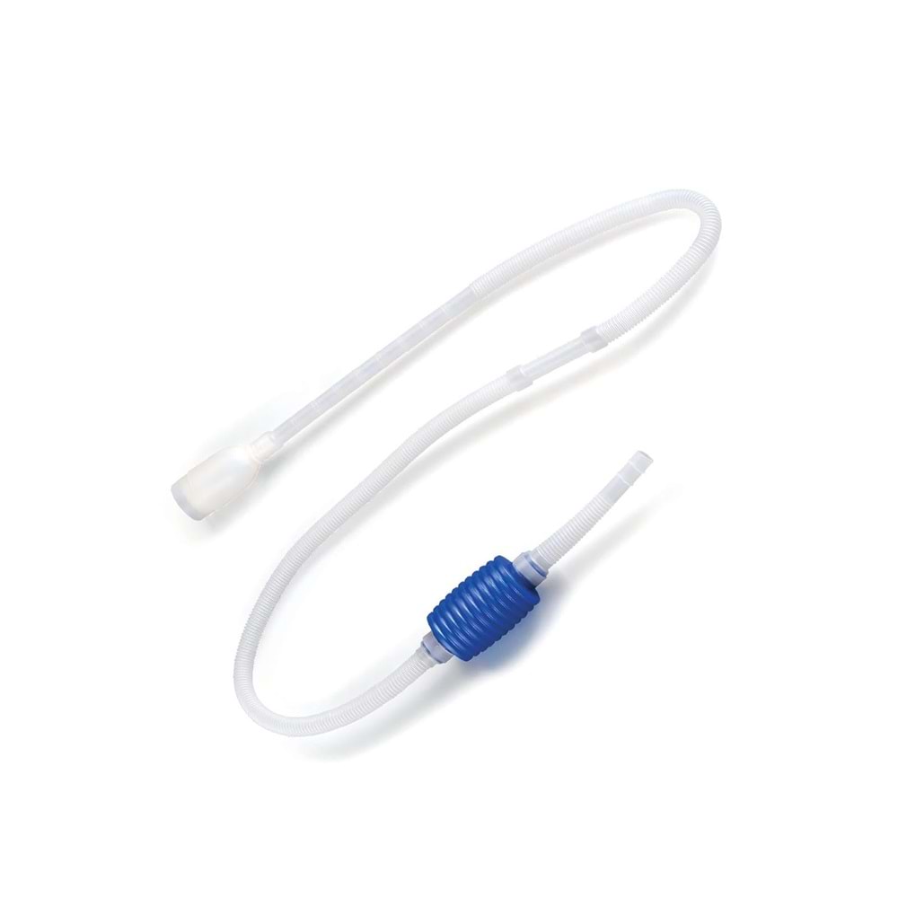 NB002 AKVARYUM SİFONU VANALI 180 CM